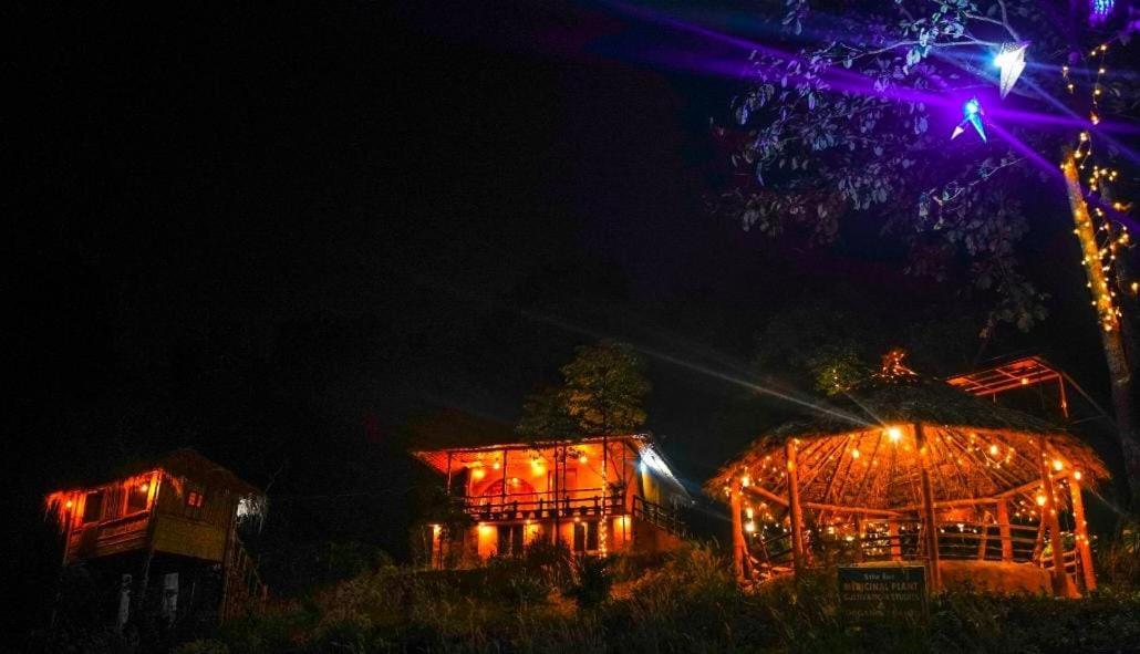 Angel'S Home Stay Mananthavady Bagian luar foto