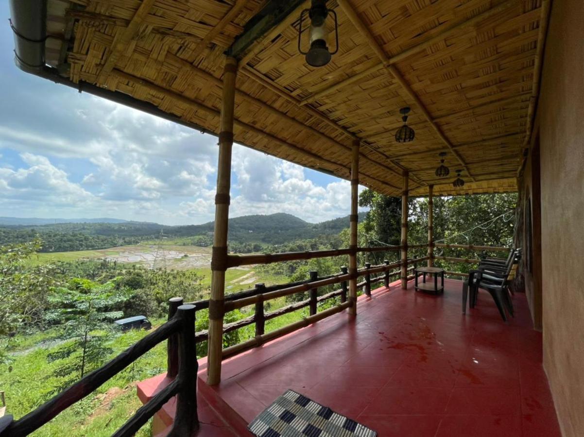 Angel'S Home Stay Mananthavady Bagian luar foto