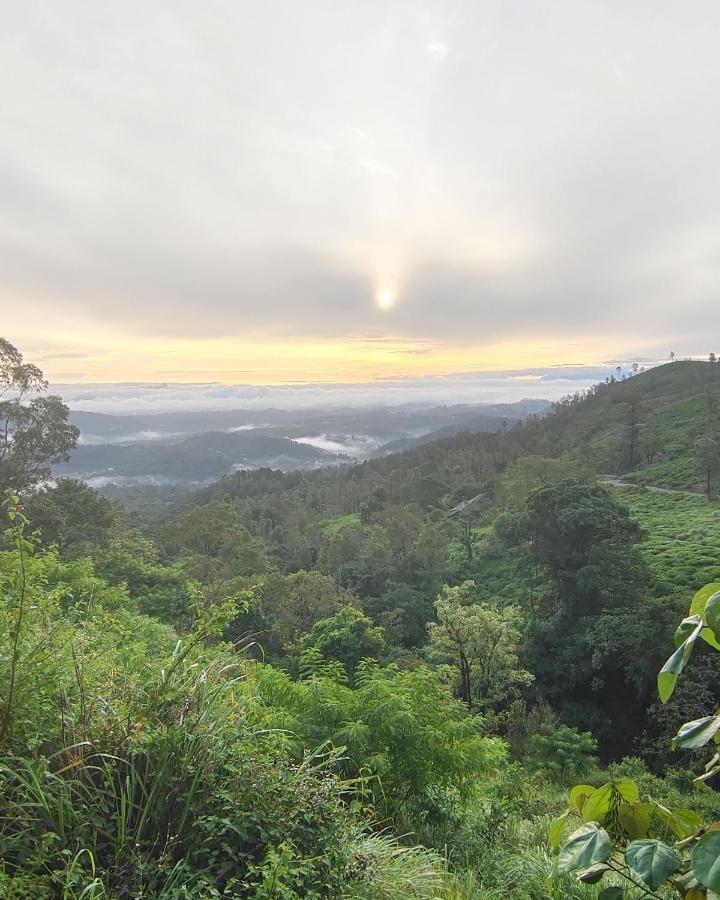 Angel'S Home Stay Mananthavady Bagian luar foto