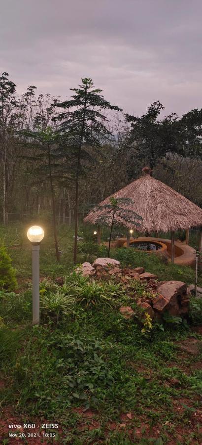 Angel'S Home Stay Mananthavady Bagian luar foto
