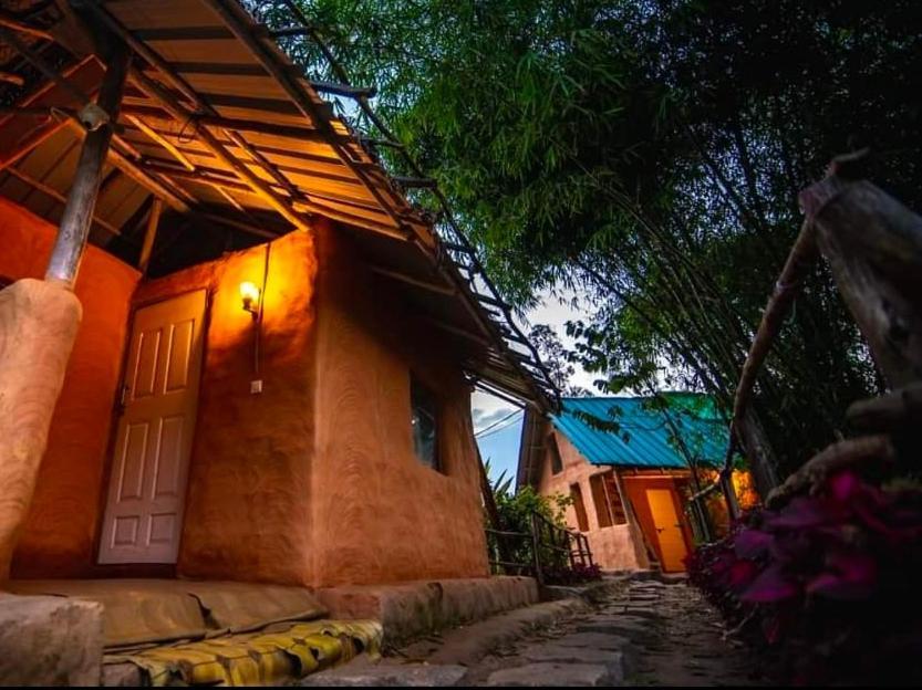 Angel'S Home Stay Mananthavady Bagian luar foto
