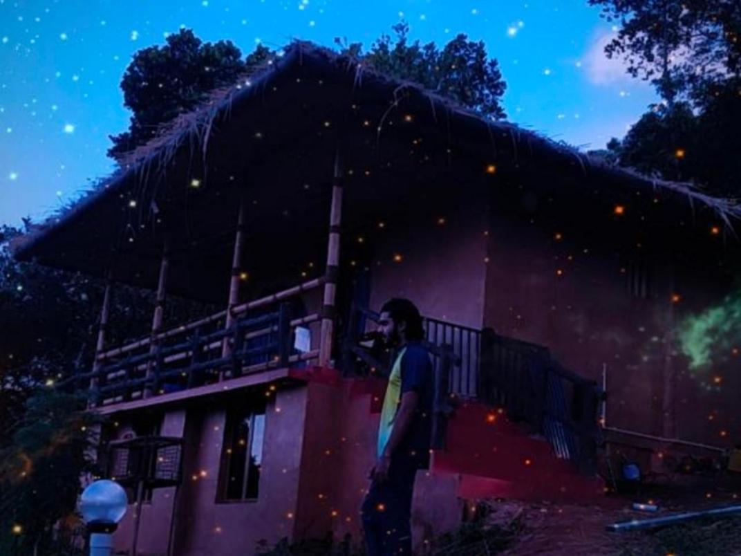 Angel'S Home Stay Mananthavady Bagian luar foto