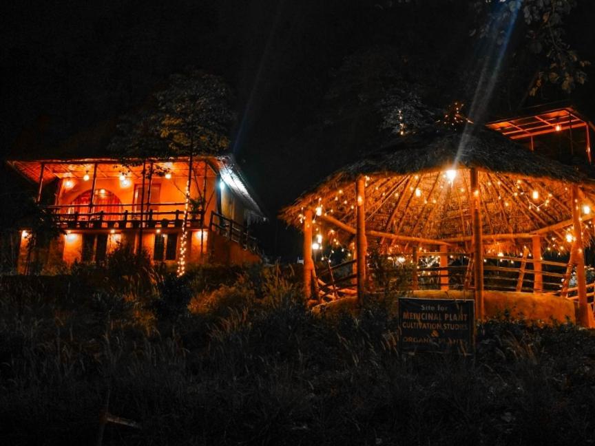 Angel'S Home Stay Mananthavady Bagian luar foto