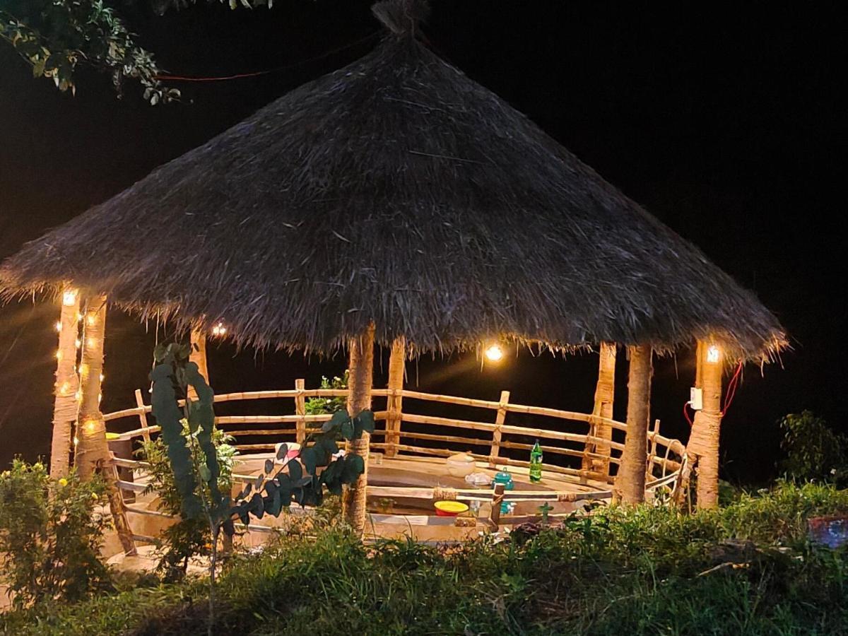 Angel'S Home Stay Mananthavady Bagian luar foto