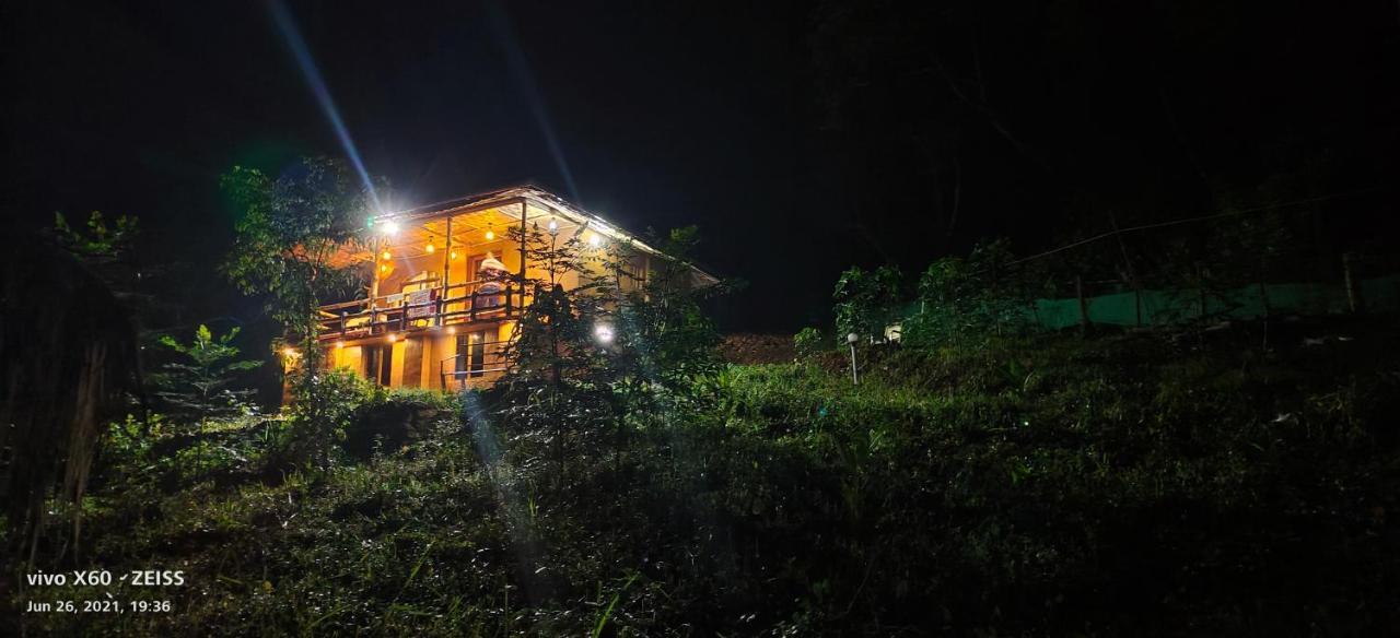 Angel'S Home Stay Mananthavady Bagian luar foto