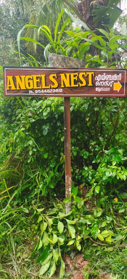 Angel'S Home Stay Mananthavady Bagian luar foto