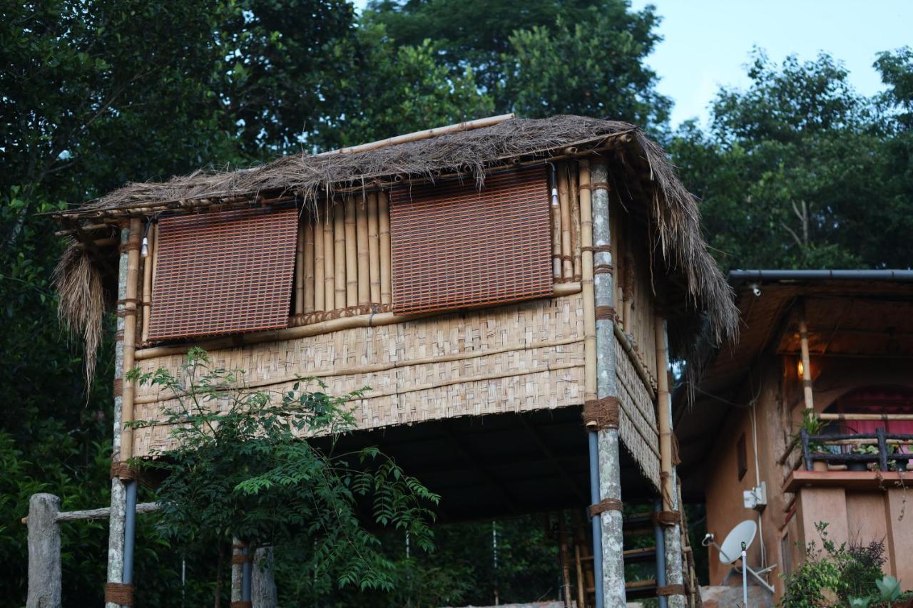 Angel'S Home Stay Mananthavady Bagian luar foto