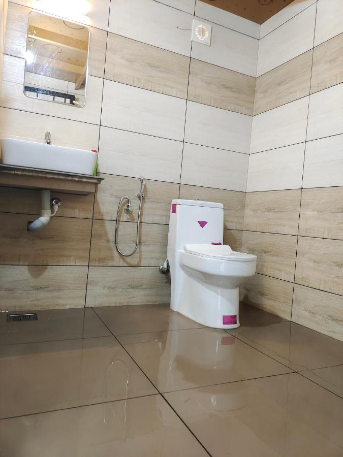Angel'S Home Stay Mananthavady Bagian luar foto