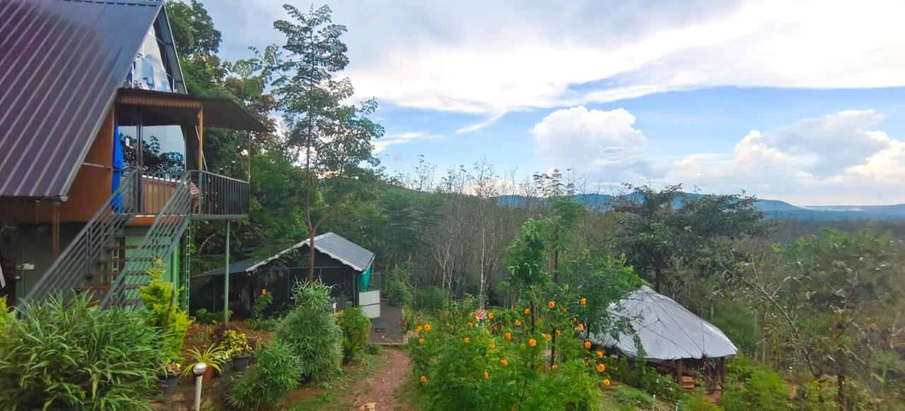Angel'S Home Stay Mananthavady Bagian luar foto