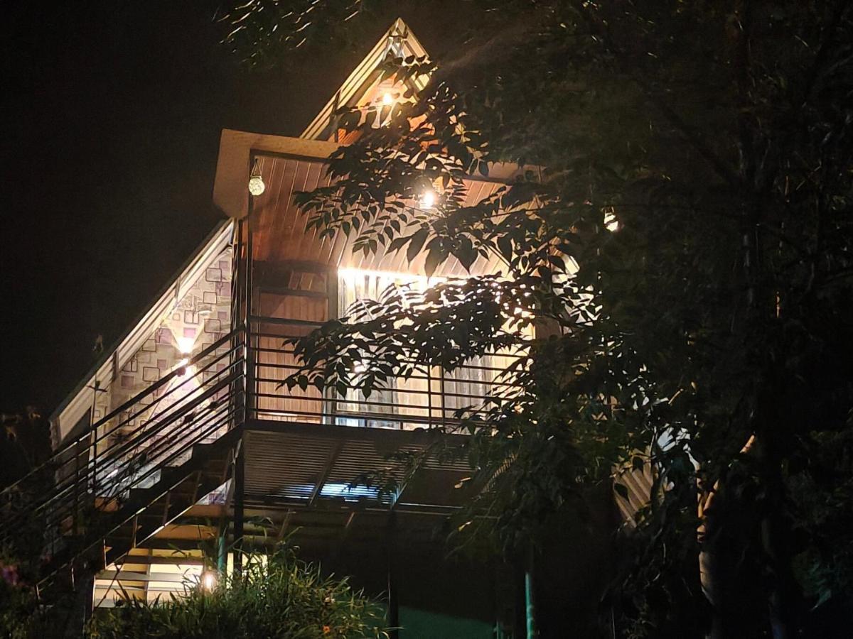 Angel'S Home Stay Mananthavady Bagian luar foto