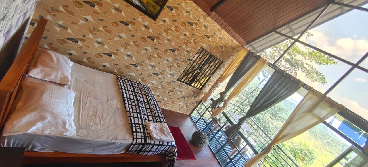 Angel'S Home Stay Mananthavady Bagian luar foto