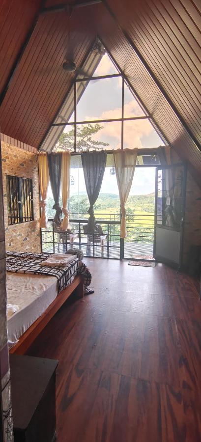 Angel'S Home Stay Mananthavady Bagian luar foto