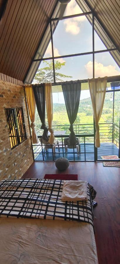 Angel'S Home Stay Mananthavady Bagian luar foto