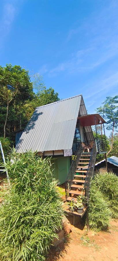 Angel'S Home Stay Mananthavady Bagian luar foto