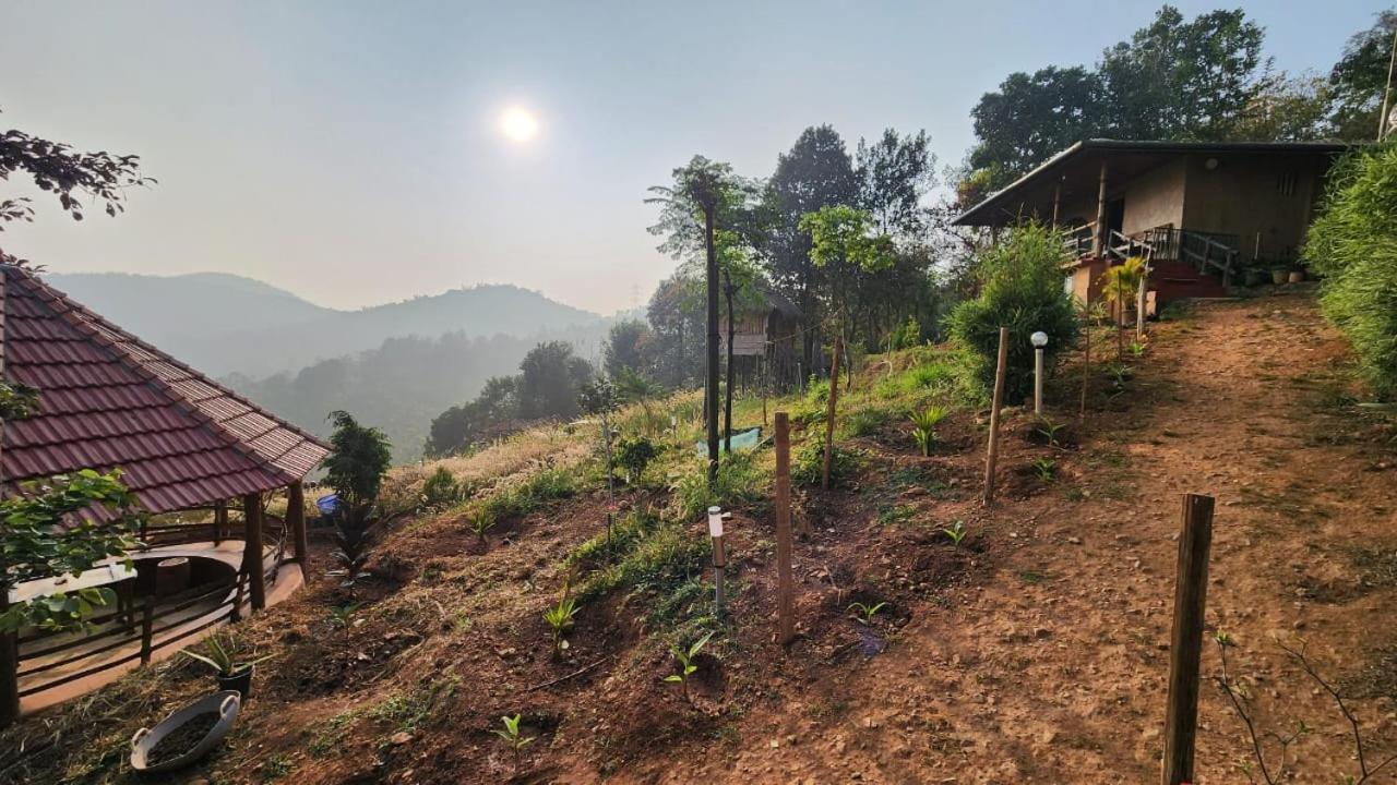 Angel'S Home Stay Mananthavady Bagian luar foto