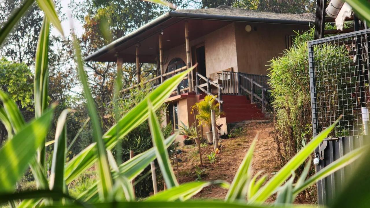Angel'S Home Stay Mananthavady Bagian luar foto